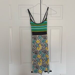 SOYBU Athletic Dress